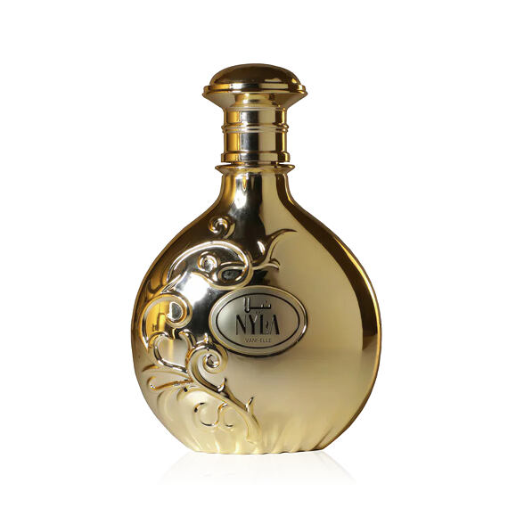 Arabiyat Prestige Nyla Vani-Elle Eau de Parfum (unisex) 80 ml