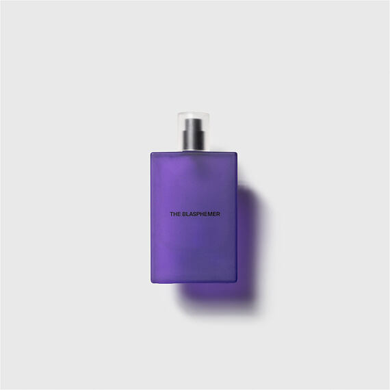 Alexmonhart The Blasphemer Eau de Parfum (unisex) 50 ml