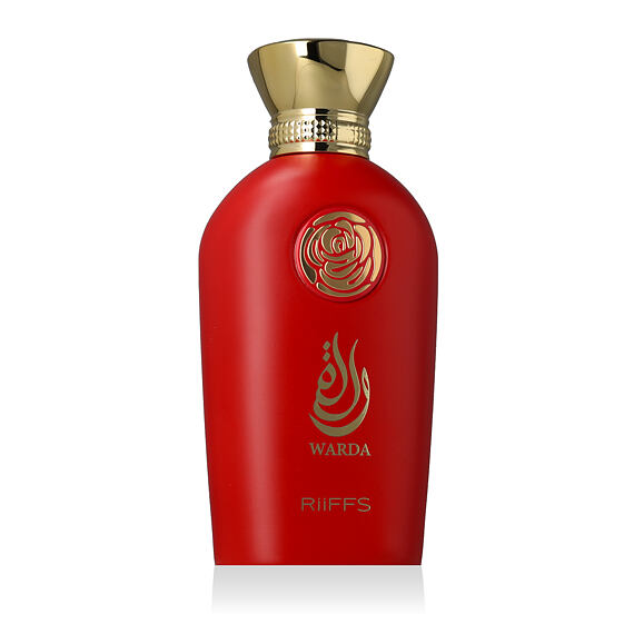 Riiffs Warda Eau de Parfum (donna) 100 ml