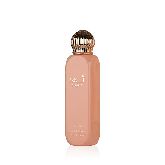 Lattafa Shahd Spray da corpo (donna) 150 ml