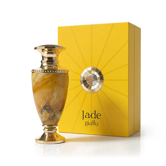 French Avenue Jade Giallo Extrait de parfum (unisex) 100 ml