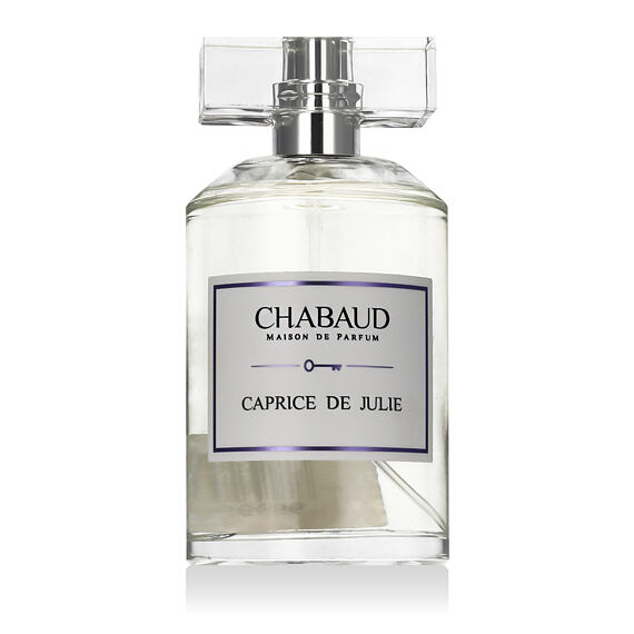 Chabaud Caprice de Julie Eau de Parfum (unisex) - tester 100 ml