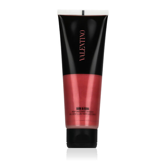 Valentino Valentino Donna Born In Roma Latte per il corpo (donna) - tester 125 ml