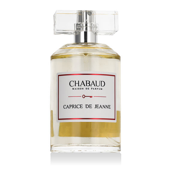 Chabaud Caprice de Jeanne Eau de Parfum (donna) - tester 100 ml