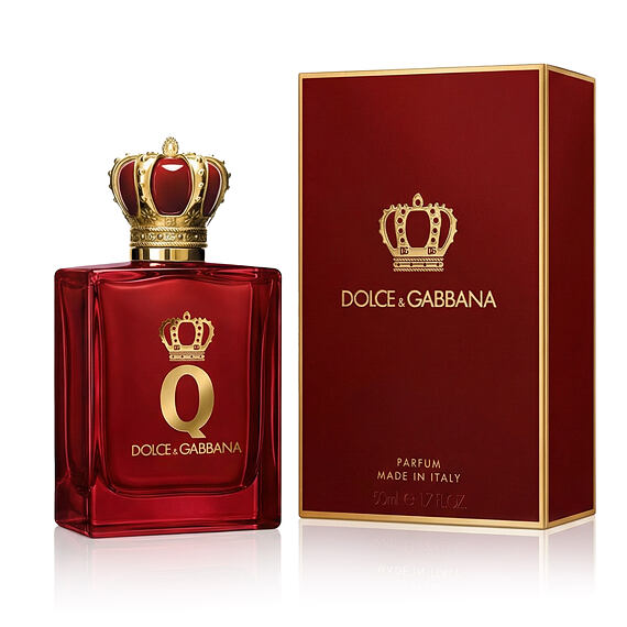 Dolce & Gabbana Q by Dolce & Gabbana Parfum (donna) 50 ml