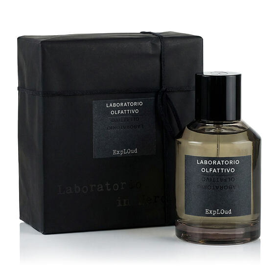 Laboratorio Olfattivo ExpLOud Eau de Parfum (unisex) 100 ml
