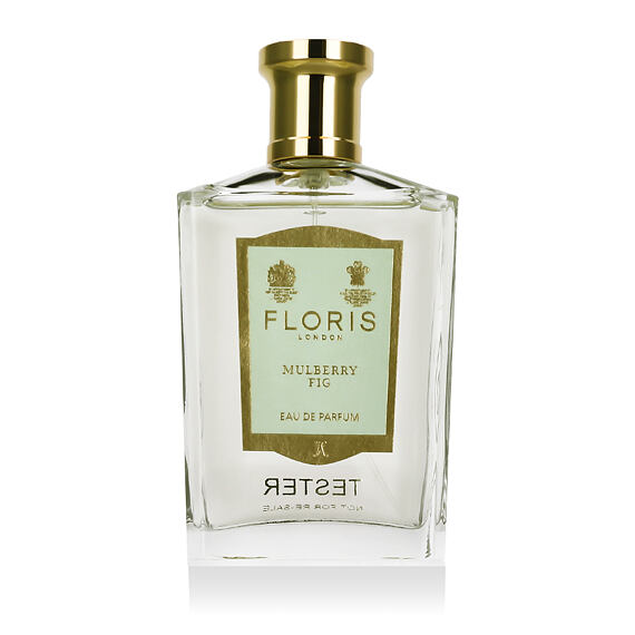Floris Mulberry Fig Eau de Parfum (unisex) - tester 100 ml