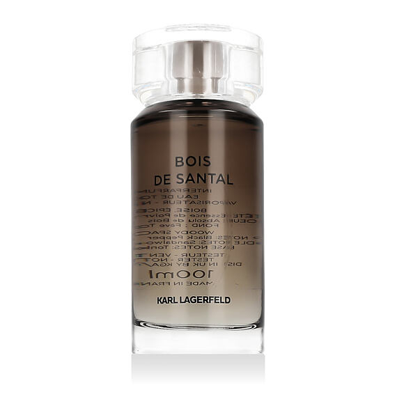 Karl Lagerfeld Bois de Santal Eau de Toilette (uomo) - tester 100 ml