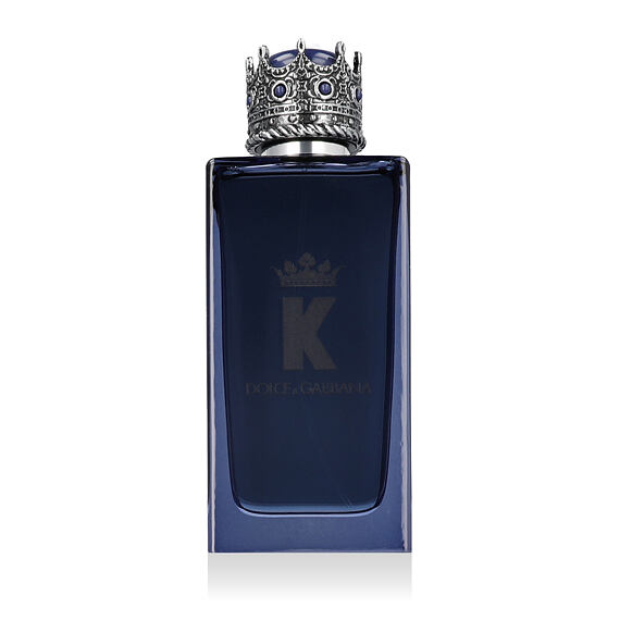 Dolce & Gabbana K pour Homme Eau de Parfum Intense (uomo) - tester 100 ml