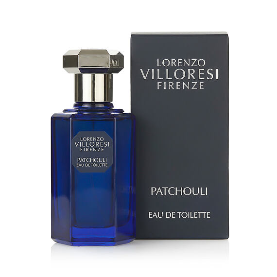 Lorenzo Villoresi Firenze Patchouli Eau de Toilette (unisex) 50 ml