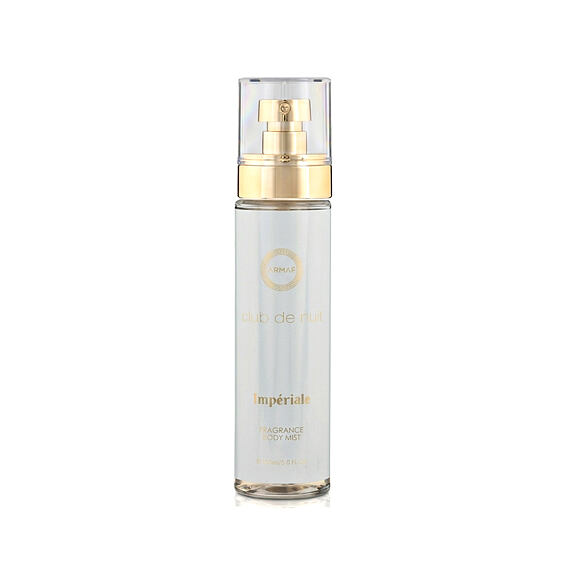 Armaf Club de Nuit White Imperiale Spray da corpo (donna) 150 ml