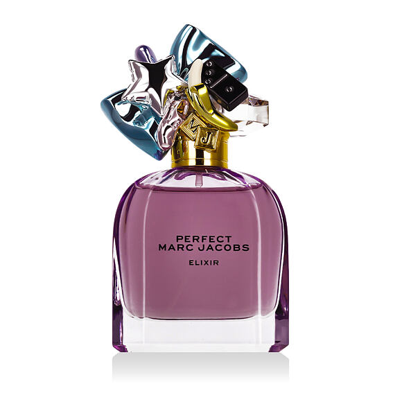 Marc Jacobs Perfect Elixir Eau de Parfum (donna) 50 ml