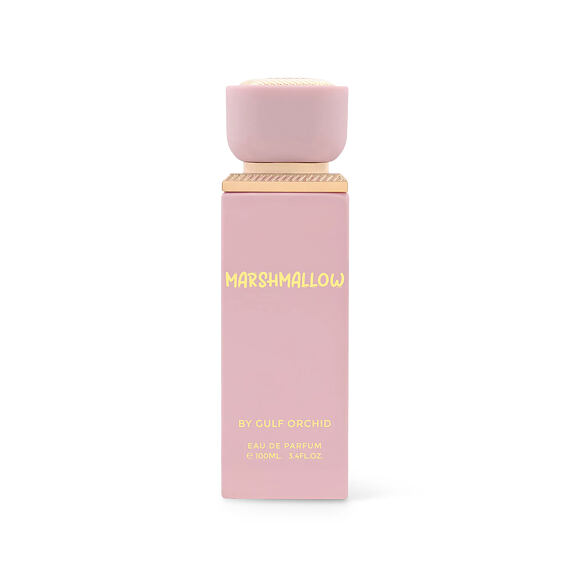 Gulf Orchid Marshmallow Eau de Parfum (unisex) 100 ml