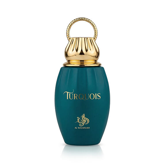 Al Wataniah Turquois Eau de Parfum (unisex) 100 ml