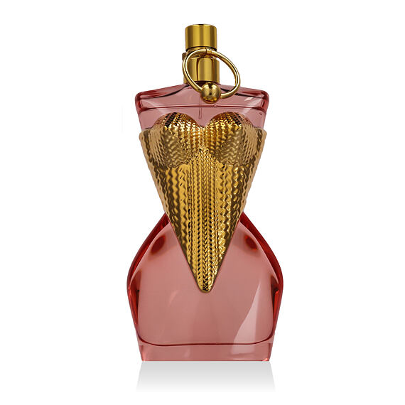 Jean Paul Gaultier Gaultier Divine Couture Eau de Parfum (donna) - ricaricabile 100 ml