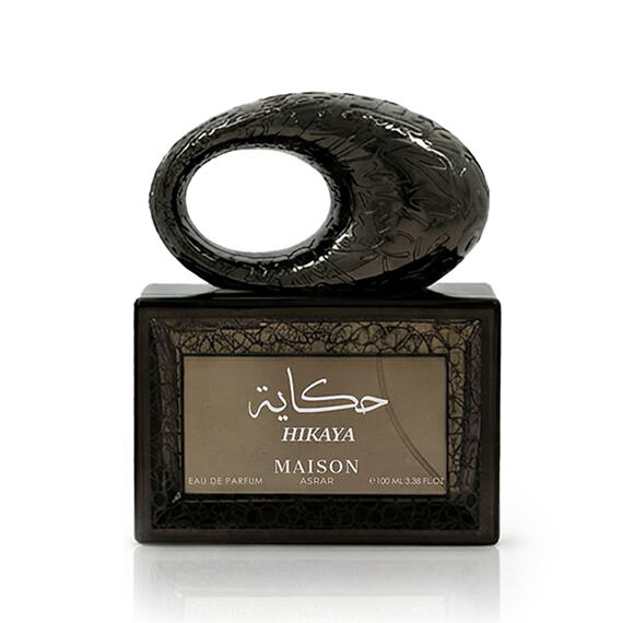 MAISON ASRAR Hikaya Eau de Parfum (unisex) 100 ml