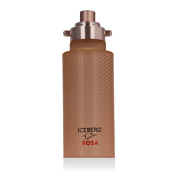 Iceberg Iceberg Twice Rosa For Her Eau de Toilette (donna) - tester 125 ml