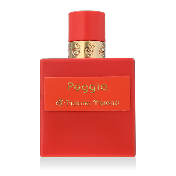 Tiziana Terenzi Poggia Extrait de Parfum (unisex) - tester 100 ml