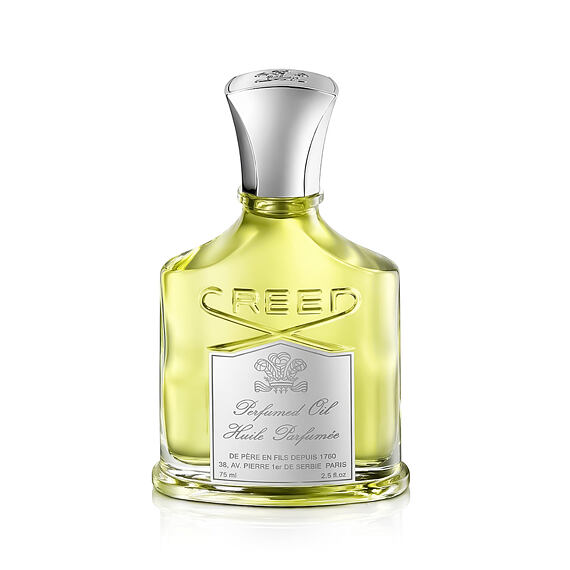 Creed Love in White Olio profumato per il corpo (donna) 75 ml