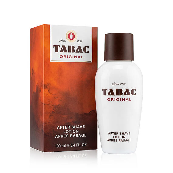 Tabac Original Dopobarba 100 ml