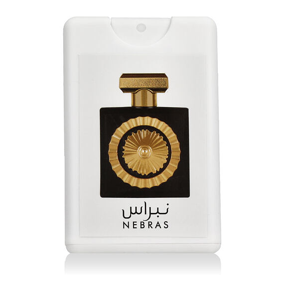 Lattafa Pride Nebras Eau de Parfum (unisex) - campioncino 20 ml