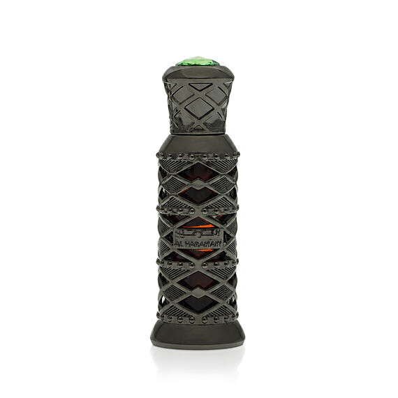 Al Haramain Musk Al Haramain Noir profumo di olio essenziale (unisex) 12 ml