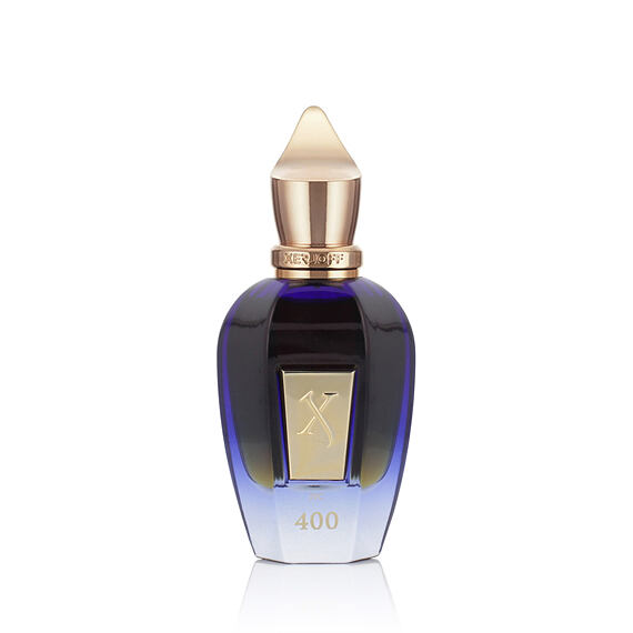 Xerjoff Join the Club 400 Eau de Parfum (unisex) - scatola danneggiata 50 ml