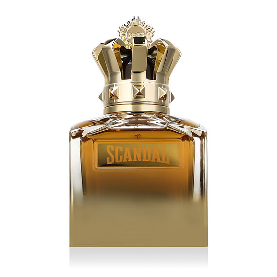 Jean Paul Gaultier Scandal Pour Homme Absolu Parfum (uomo) - tester 100 ml