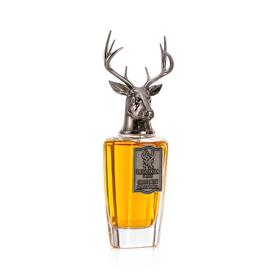 Pana Dora Grand Musk Extrait de parfum (unisex) 100 ml