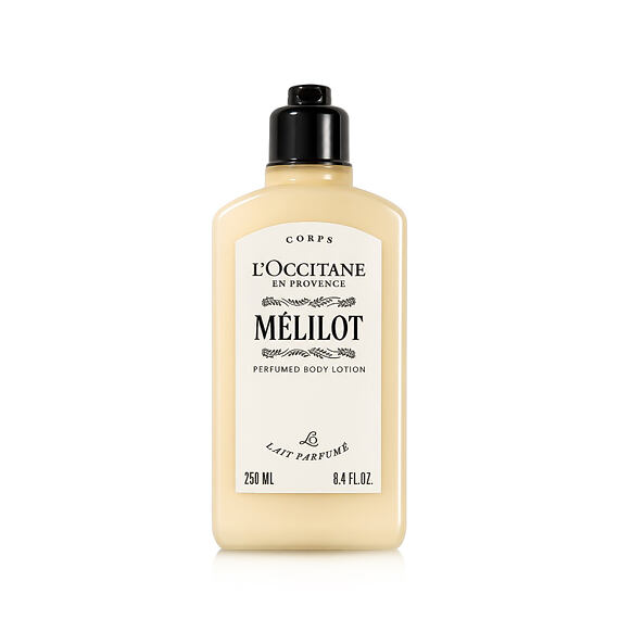 L'Occitane Mélilot Latte per il corpo (donna) 250 ml