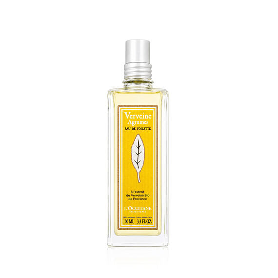 L'Occitane Verveine Agrumes 2015 Eau de Toilette (unisex) 100 ml