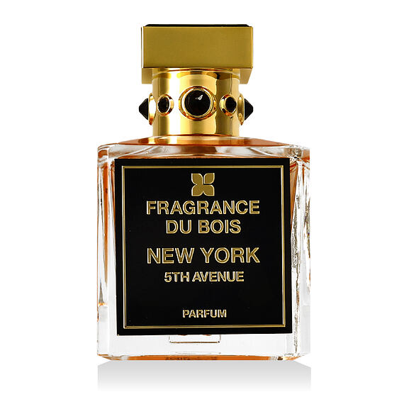 Fragrance Du Bois New York 5th Avenue Parfum unisex (unisex) - tester 100 ml