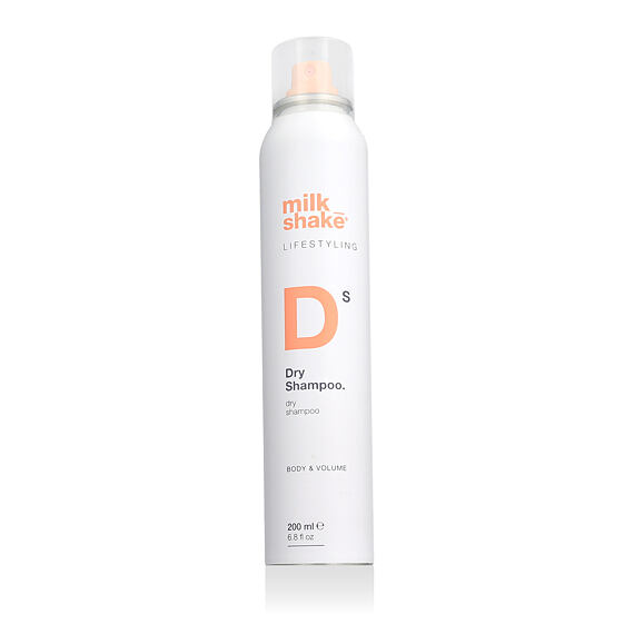 Milk Shake Lifestyling Dry Shampoo 200 ml
