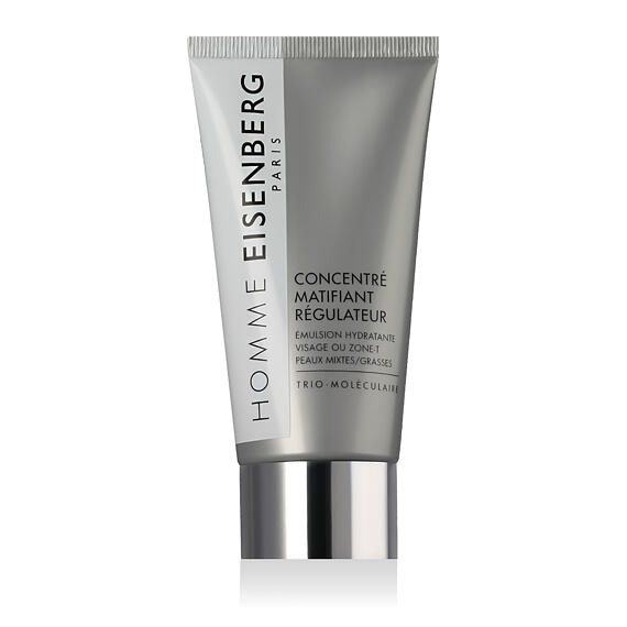 Eisenberg For Men Mattifying Regulating Concentrate 75 ml