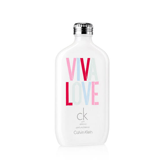 Calvin Klein CK One Essence Viva Love Parfum Intense UNISEX 200 ml
