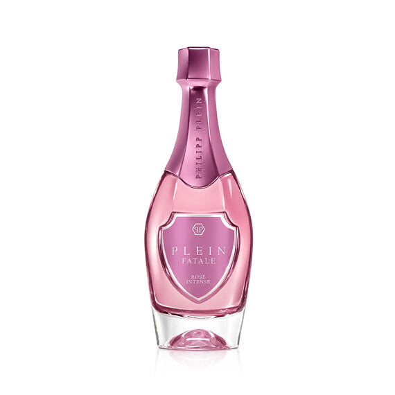 Philipp Plein Plein Fatale Rosé Intense Eau de Parfum (donna) 90 ml