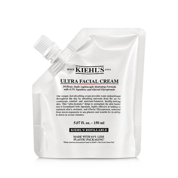 Kiehl's Ultra Facial Cream Refill 150 ml