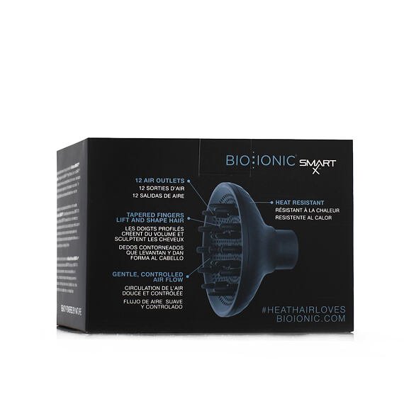 Bio Ionic Smart-X High Effeciency Diffuser