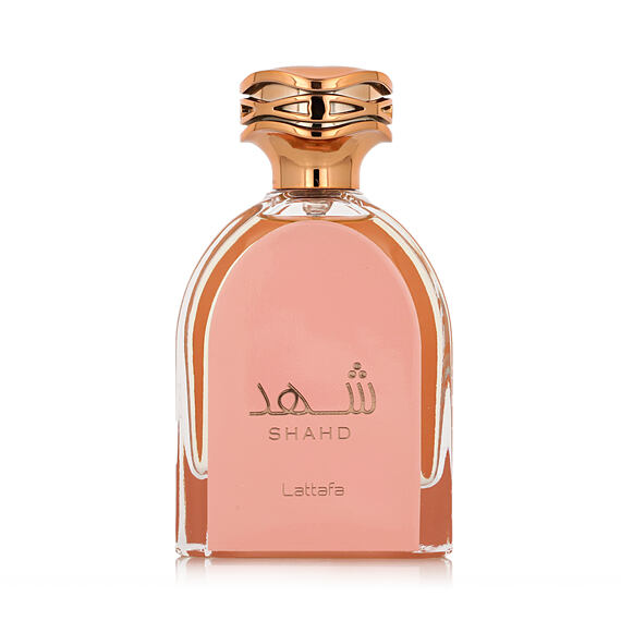 Lattafa Shahd Eau de Parfum (donna) 100 ml
