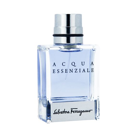 Salvatore Ferragamo Acqua Essenziale Eau de Toilette (uomo) 30 ml