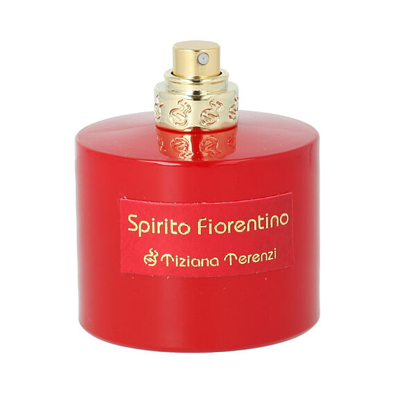 Tiziana Terenzi Spirito Fiorentino Extrait de Parfum (unisex) - disimballato 100 ml