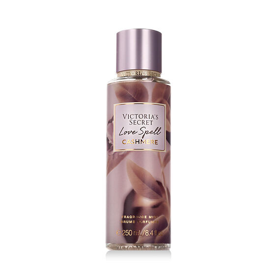 Victoria's Secret Love Spell Cashmere Spray da corpo (donna) 250 ml