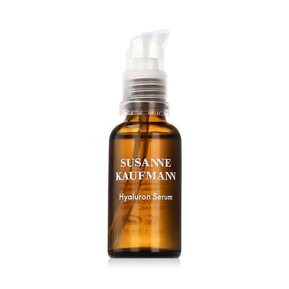 Susanne Kaufmann Hyaluron Serum 30 ml