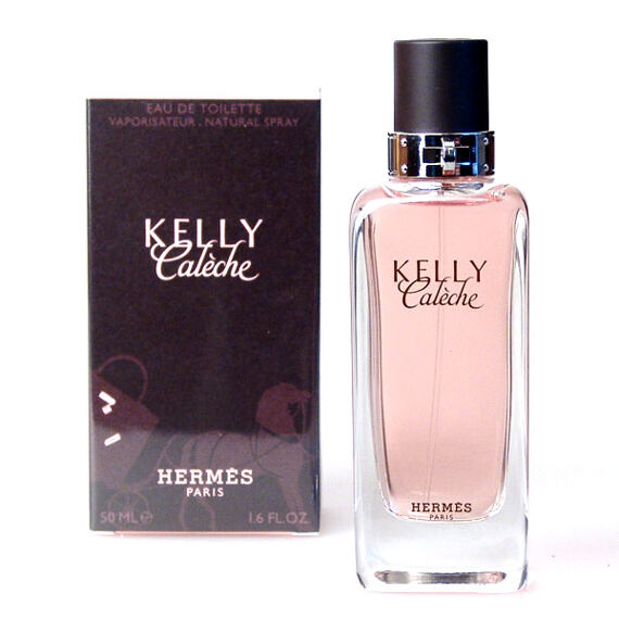 Hermès Kelly Caléche Eau de Toilette (donna) - tester 100 ml