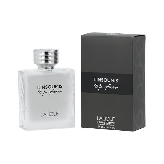 Lalique L'Insoumis Ma Force Eau de Toilette (uomo) 100 ml