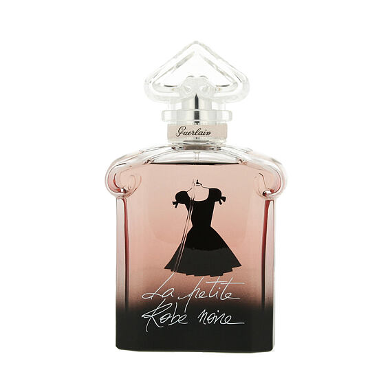 Guerlain La Petite Robe Noire Ma Prèmiere Robe Eau de Parfum (donna) 100 ml