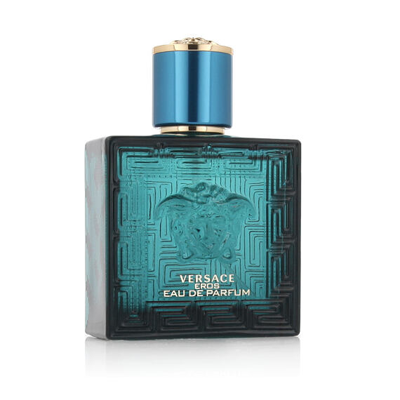 Versace Eros Eau de Parfum (uomo) 50 ml