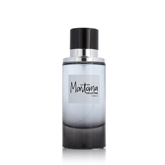 Montana Collection Edition 2 Eau de Parfum (donna) 100 ml