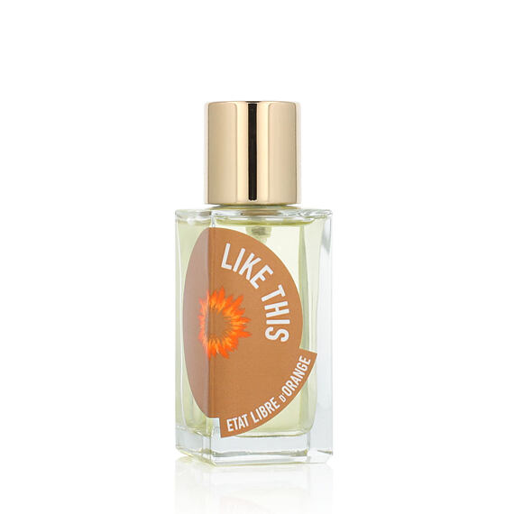 Etat Libre D’Orange Tilda Swinton Like This Eau de Parfum (donna) 50 ml