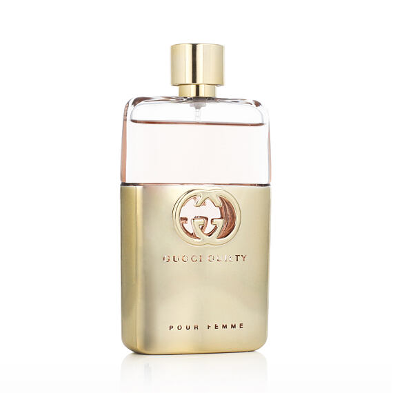 Gucci Guilty Pour Femme Eau de Parfum (donna) 90 ml